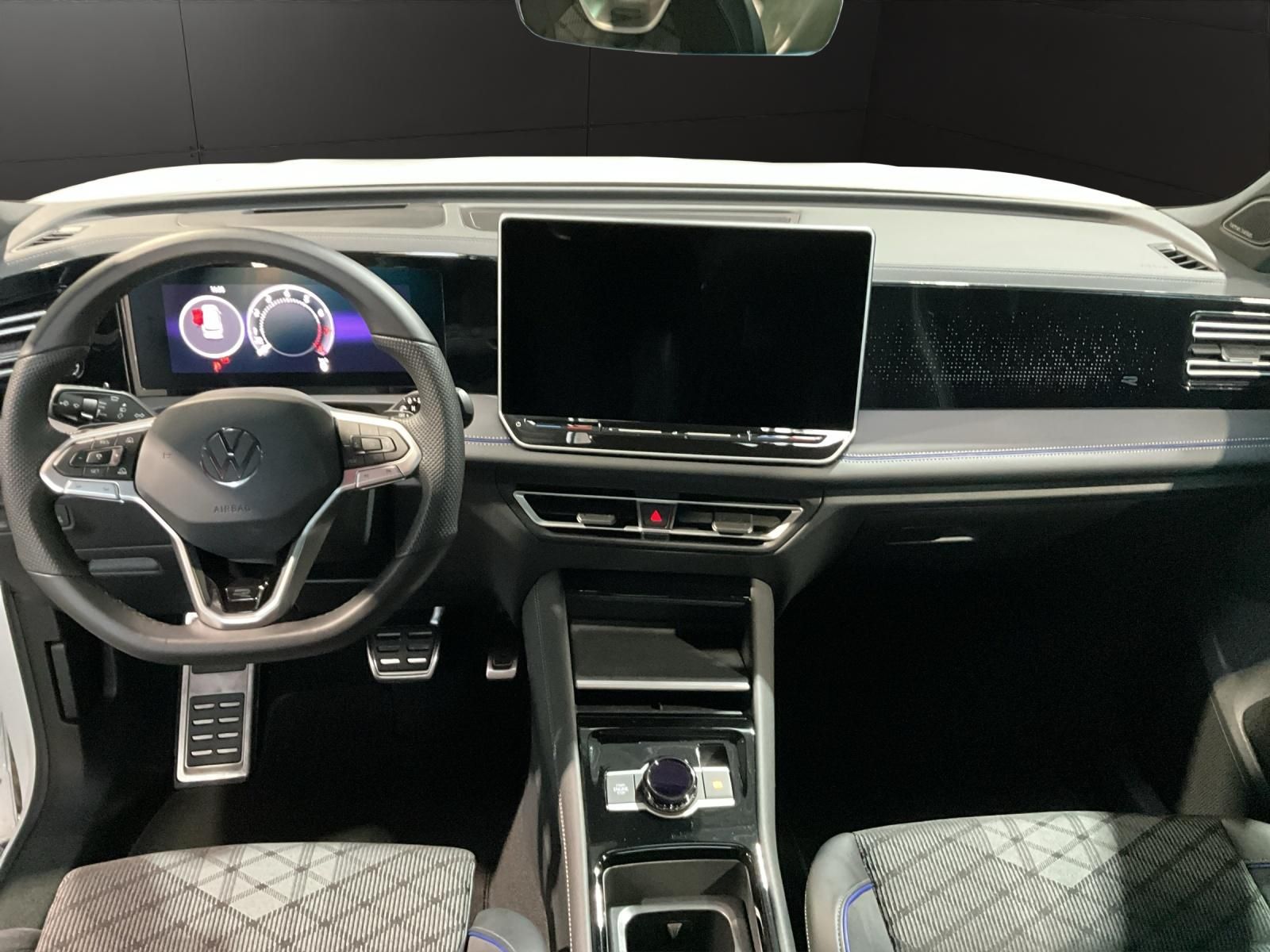 Volkswagen Tiguan - Bild 10