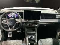 Volkswagen Tiguan - Vorschau Bild 10