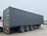 Broshuis MFCC-HD Chassi ausziehbar 20/2x20/30/40/45/Tank - Offers