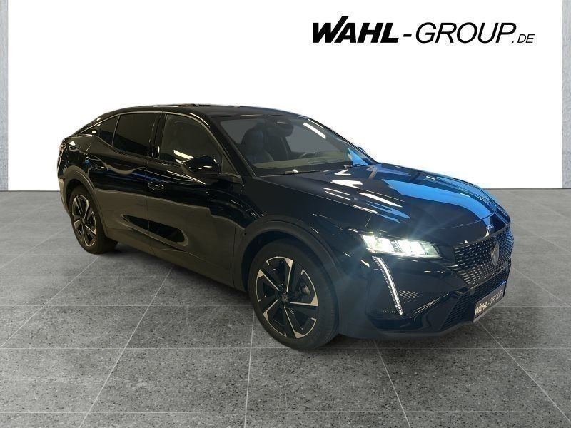 Peugeot 408 Hybrid 180 imagem 3