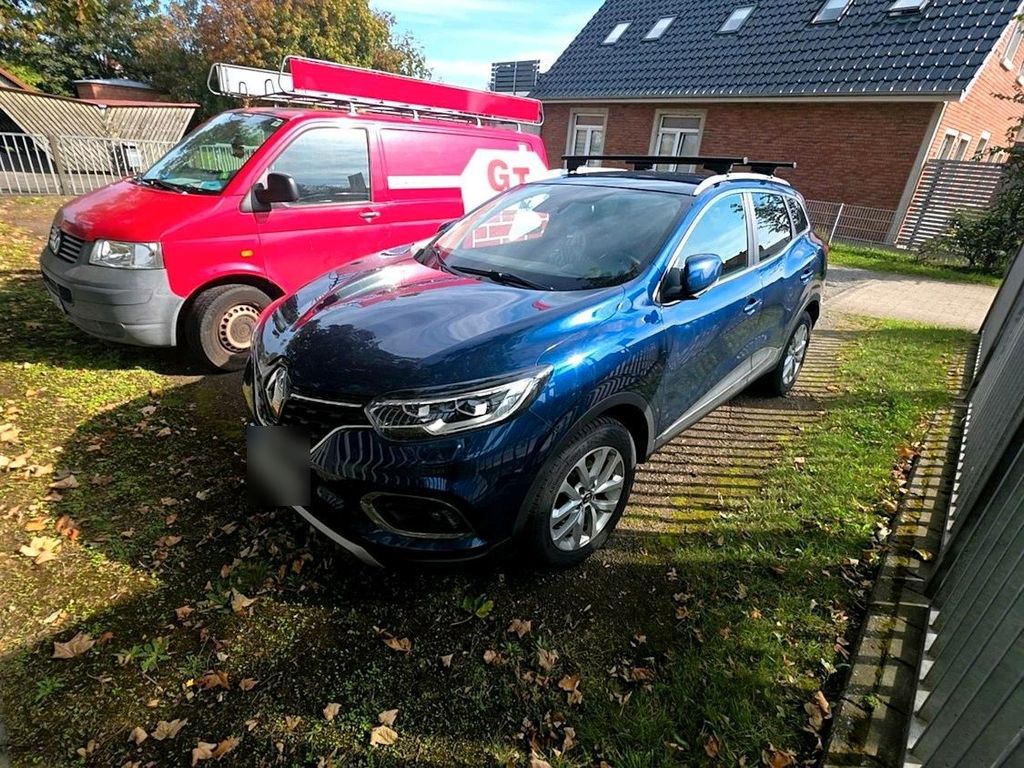Image of Renault Kadjar