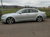 BMW Bmw e60 523i - BMW 523 aus 2006