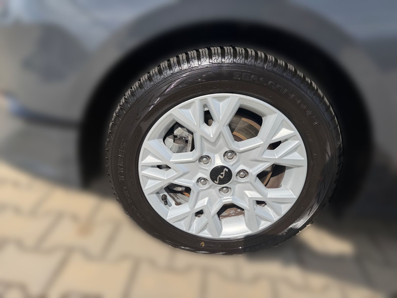 Fahrzeugabbildung Kia CEED_5 1.5T 140 DCT7 VISION KOMF+ (NAV)
