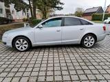 Audi A6 V6 6 Zylinder 2.4 Automatik tüv Ne... - Audi: Zylinder