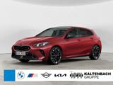 BMW M135 xDrive 360° LED HUD NAVI H/K KAMERA SHZ PDC - rote BMW M135