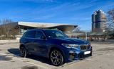 BMW X5 xDrive40i - M-SPORTPAKET/PANO/HEAD-UP/LASER