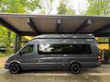 Mercedes-Benz Sprinter  - Mobilheim