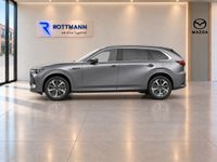 Mazda CX-80 - Vorschau Bild 6