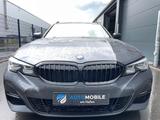 BMW 320D xDrive M SPORT*AUTOMATIK*NAV*ALCANTARA*PDC - BMW 320: 320d Xdrive