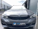 BMW xDrive M SPORT 320D*AUTOMATIK*NAV*ALCANTARA*PDC - BMW 320: Winterreifen