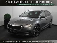 Skoda Octavia 2.0 TDI Ambition *LED*4xSHZ*LHZ*Virtual*