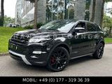 Land Rover Range Rover Evoque Dynamic 190PS*EXCLUSIVE - gebrauchte Land Rover Range Rover Evoque aus dem Jahr 2013