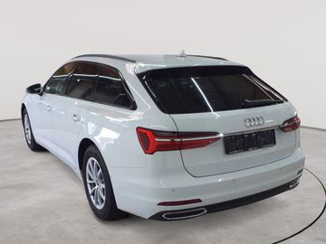 Audi A6 - 5