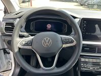 Volkswagen T-Cross - Vorschau Bild 9