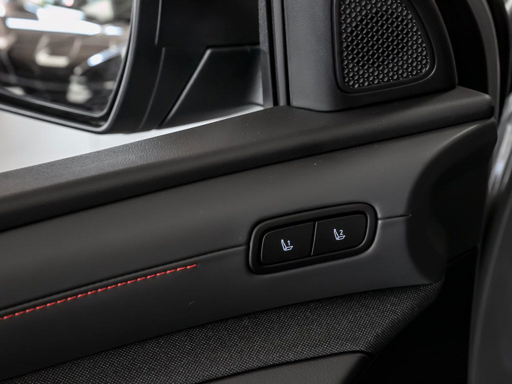 Hyundai Tucson – Bild 12