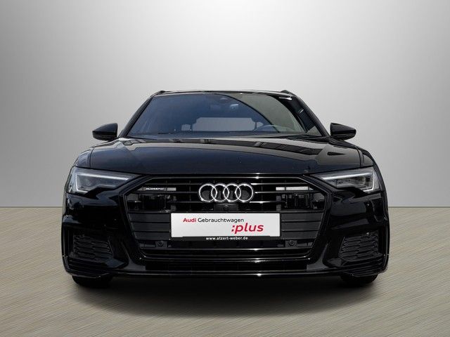 Fahrzeugabbildung Audi A6 Avant S line 55TFSIe quattro Matrix HeadUp