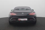 Mercedes-Benz AMG GT Coupe Night Edition Virt.Cockpit LED Navi - Mercedes-Benz AMG GT C aus 2021