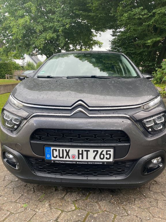 Image of Citroën C3