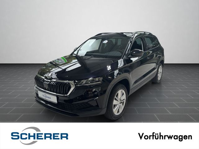 Skoda Karoq Selection 110 KW 6-Gang KAROQ SELECTION 11