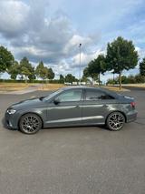 Audi A3 1.5 TFSI Sport (Sommer/Winterreifen + Felgen) - Audi: Felgen