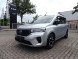 Nissan Townstar Kombi L1 Tekna - Nissan Townstar Gebrauchtwagen