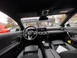 Mercedes-Benz A 200 Progressive 7G- DCT - Garantie - Mercedes-Benz A 200 Gebrauchtwagen in München