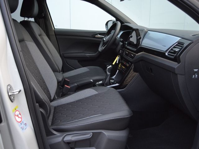T-Cross 1.0 TSI Energy PLUS-PAKET/AHK/17-ZOLL/LE
