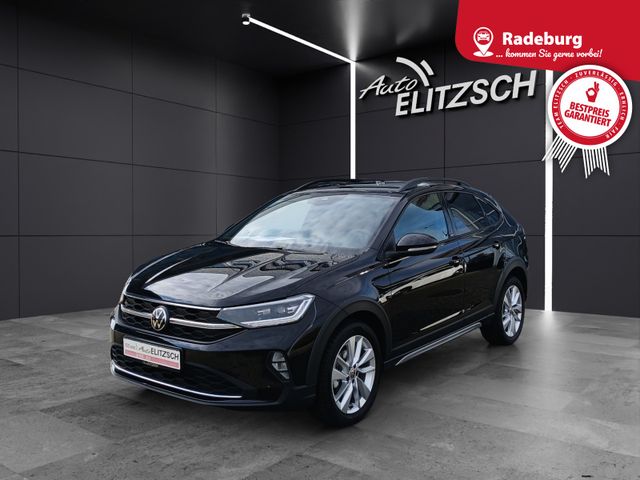 Volkswagen Taigo Life TSI DSG IQ.Light ACC SHZ RearView 17"