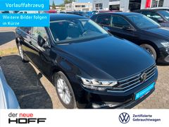 Volkswagen Passat Variant 1.5 TSI DSG Business Navigation L