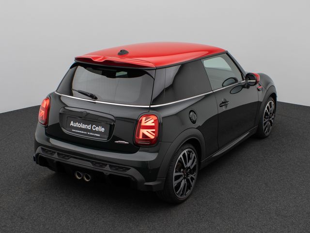 Foto Nummer 7: MINI John Cooper Works