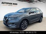 Nissan Qashqai 1.3 DIG-T DCT Aut. Tekna+/PANO/360°/LED
