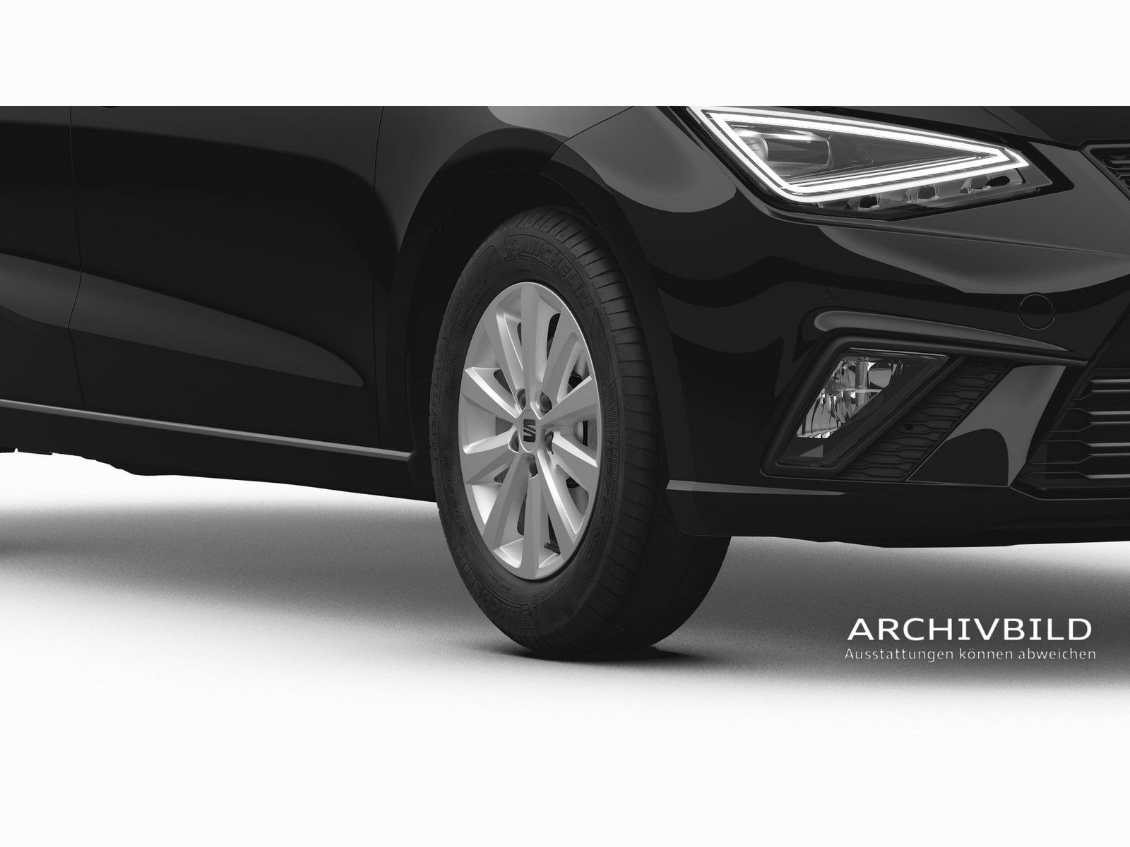 Seat Ibiza - Bild 7
