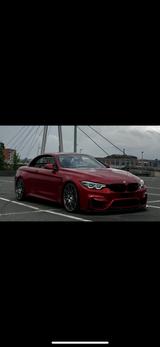 BMW m4 competition individual - gebrauchte BMW M4 aus dem Jahr 2018