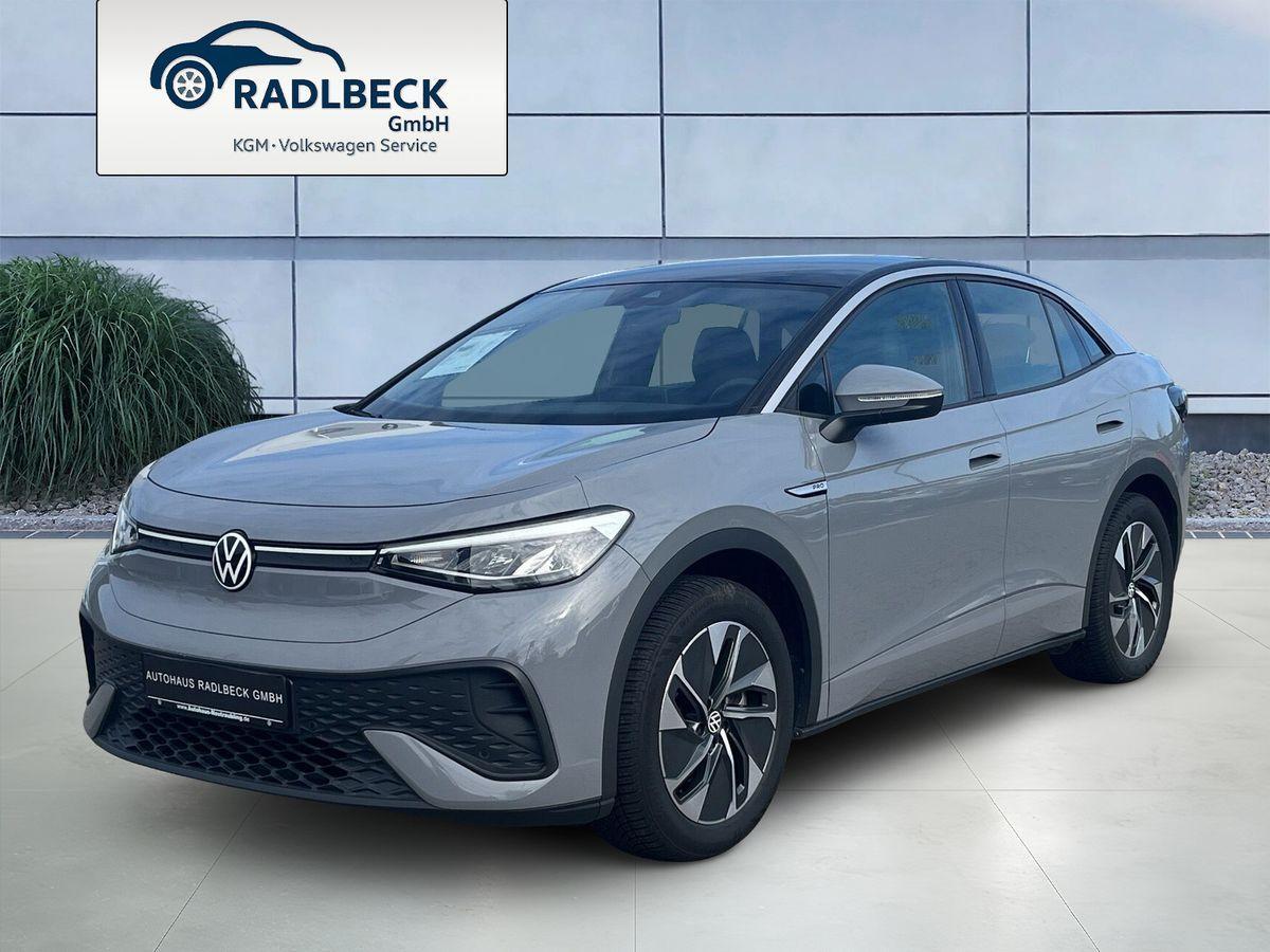 Volkswagen ID.5 77 KWh "PRO" 174 PS ACC+NAVI+PDC