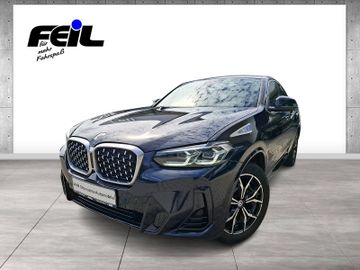 BMW X4 - 1
