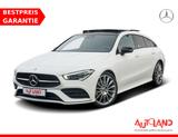 Mercedes-Benz CLA 250 AMG Line LED Navi Schiebedach Panorama - gebrauchte Mercedes-Benz CLA 250 aus dem Jahr 2022