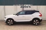 Volvo XC40 1.5 T4 Recharge R-Design -NAVI-ECC-CAM-LED- - Volvo: Ec