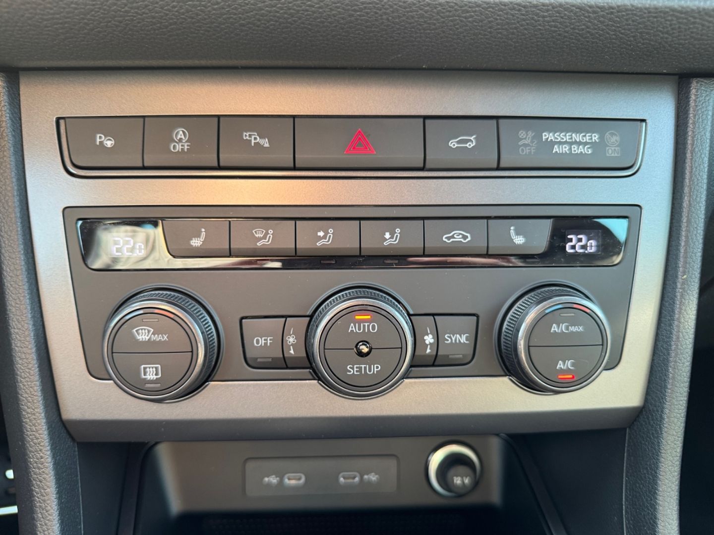 Cupra Ateca - Bild 27