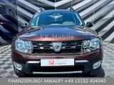 Dacia Duster I Black Shadow 4x2/ 78053km/1-Hand - gebrauchte Dacia Duster aus dem Jahr 2017
