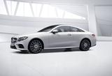 Mercedes-Benz E 350 Coupé AMG WIDE KAMERA PANO PDC SHD SHZ - Mercedes-Benz E 350 mit Benzin-Antrieb: Coupe