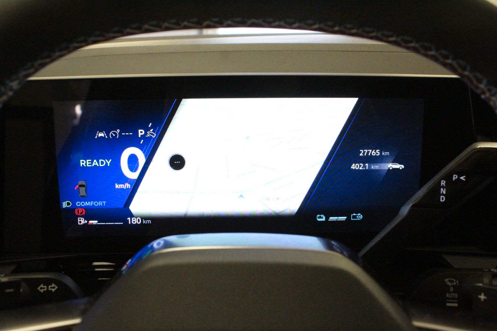 Fahrzeugabbildung Renault Austral E-Tech Full Hybrid 200 Techno Esprit Alp