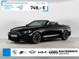 BMW 440i Cabrio xDrive FACEL. 360° LED STANDHZ ACC