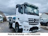 Mercedes-Benz Arocs 4 1845 L BL HAD 4x4*Retarder/2-Kreis-Hydr. - Mercedes-Benz Arocs