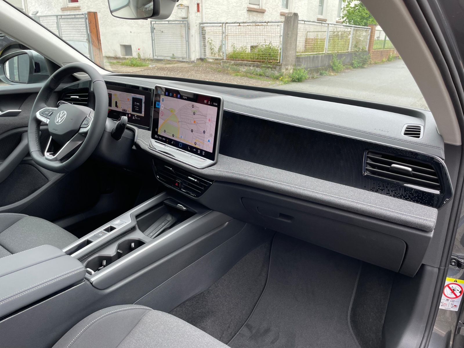 Fahrzeugabbildung Volkswagen Passat Variant 2.0 TDI |Sport-Paket|ACC|Kamera|