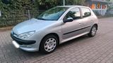 Peugeot 206- 1.4. Gepflegt mit TÜV - Peugeot 206 in Freiburg