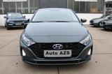 Hyundai i20 Edition 30/NAVI/CAM/AUTOMATIK/SHZ/LHZ/BOSE - Hyundai i20: Edition20