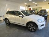 Volkswagen Touareg 3.0 V6 TDI BMT Edition X - Volkswagen Touareg in Duisburg