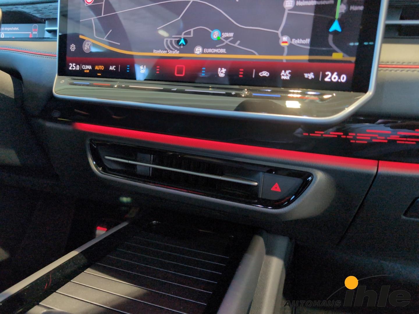 Volkswagen ID.7 GTX 4MOTION 86 kWh MASSAGE+MATRIX+HARMANKAR