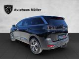 Peugeot 5008 PureTech 130 EAT8 Stop & Start GT - Peugeot 5008 SUV
