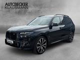 BMW X7 M60 i xDRIVE *M SPORT PRO* 23''AHK PANO SITZL